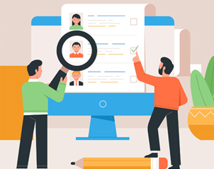 HR Portal