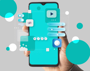 Mobile App