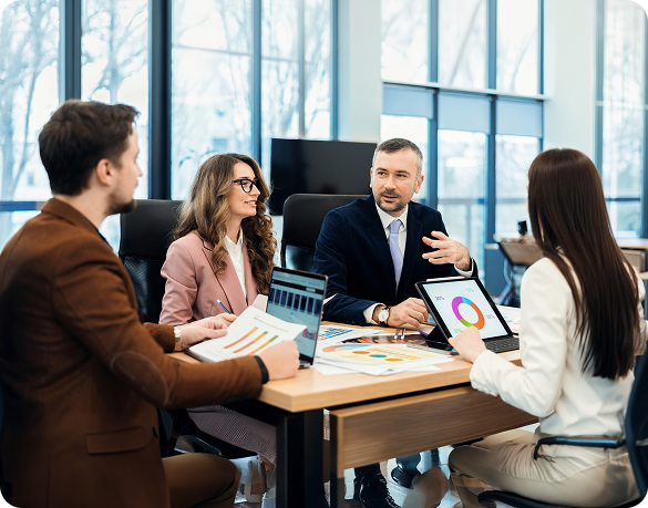 Consulting Services
