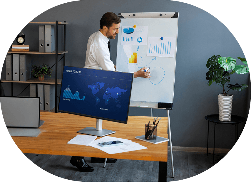 Leading Enterprise Power BI Consulting in Los Angeles