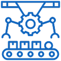 Manufacturing