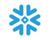 Snowflake Technology Partner Logo