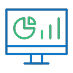 All-in-one analytics, powered by AI