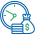 Cost and time savings