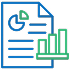 Visualization and reporting
