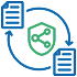 Secure data sharing