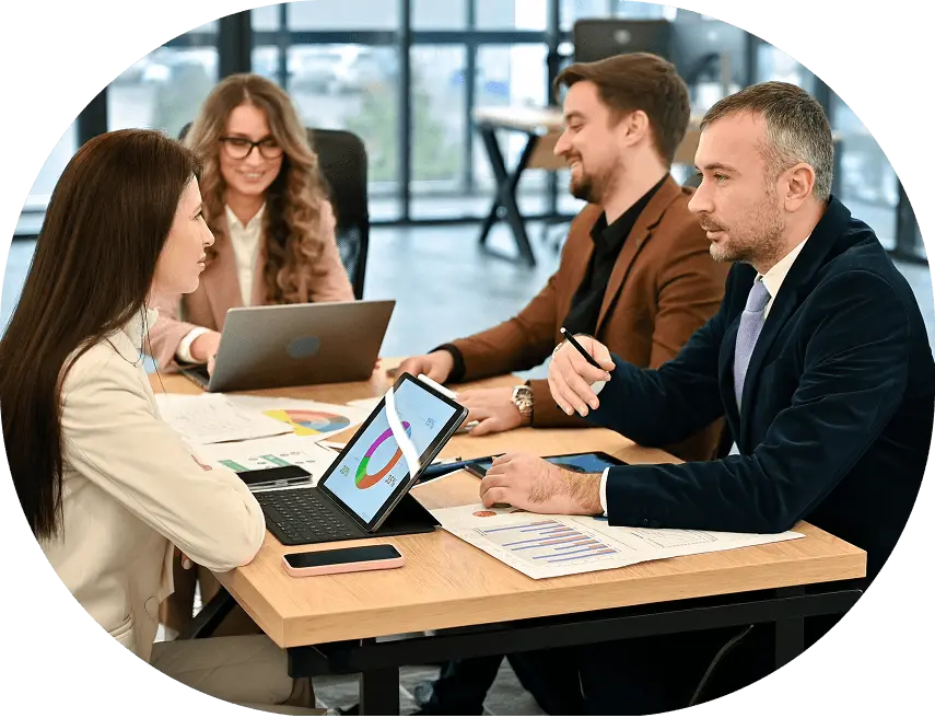 Leading Enterprise Power BI Consulting in Pittsburgh