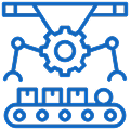 Manufacturing