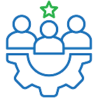 Skilled and Expert Team