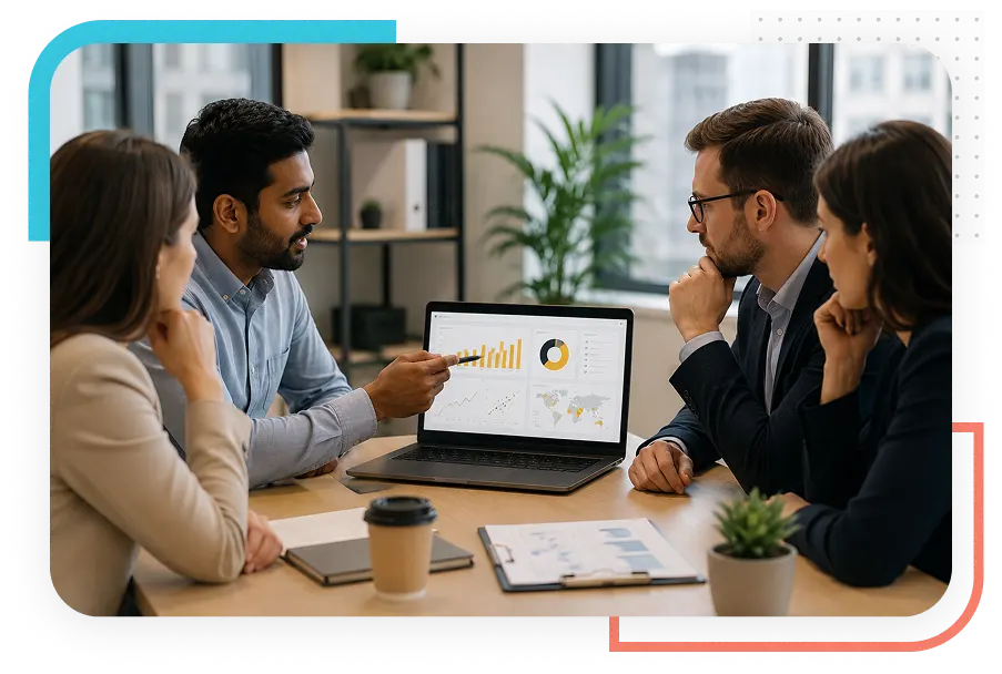  Power BI Implementation Partner