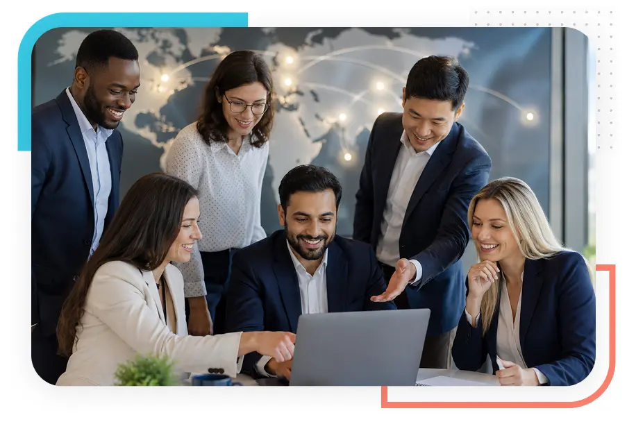  Power BI Implementation Partner