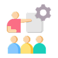 User Support and Training