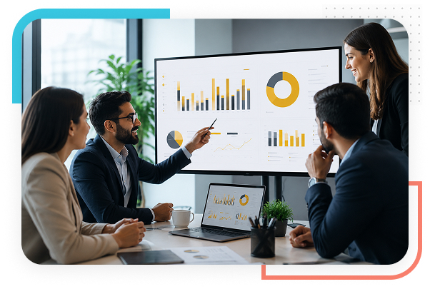 Why Do Organizations Need Power BI Managed Services?