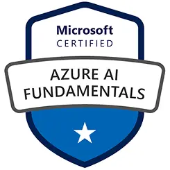 Azure AI Fundamentals