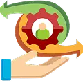 Flexible Support Models