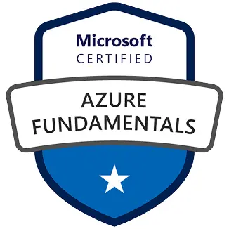 Azure Fundamentals