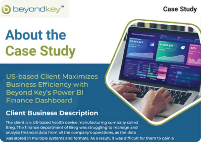 Power BI Case Study