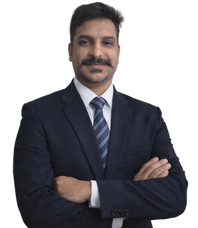 Vivek Sankhala