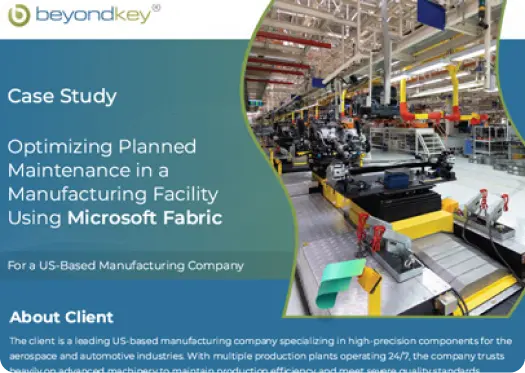 Power BI Case Study