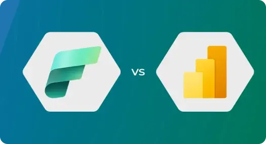 How to Integrate Power BI with Microsoft Fabric