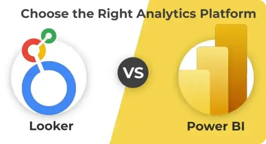 Looker vs Power BI