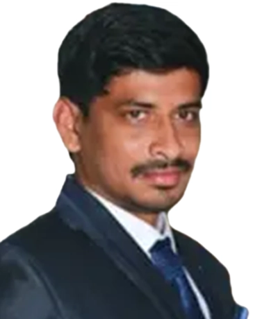 Giddanjaneyulu G