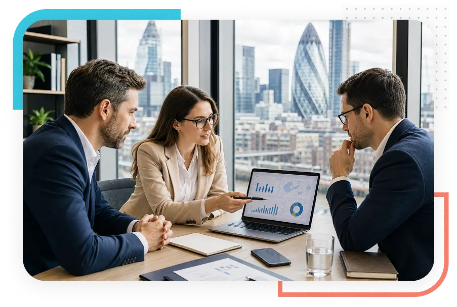 How to Choose a Power BI Integration Partner