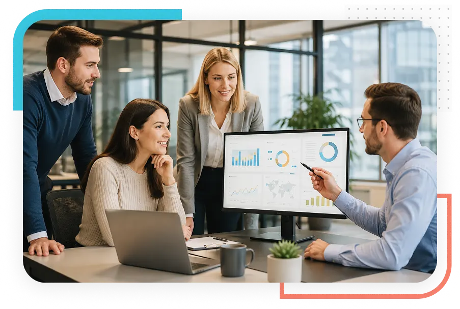 Why Choose Beyond Intranet for Power BI Integration?