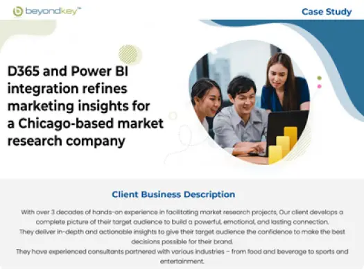 case study
