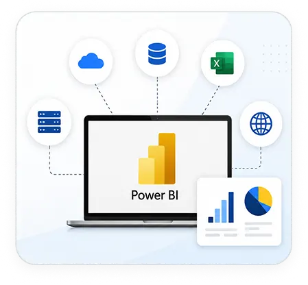 Power BI Integration Pricing