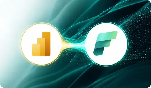 How to Integrate Power BI with Microsoft Fabric