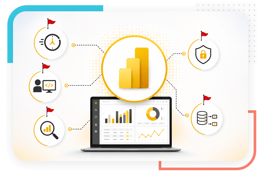 Why Migrate to Power BI?