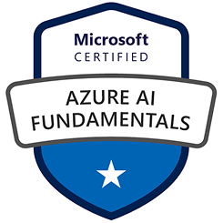 Azure AI Fundamentals 