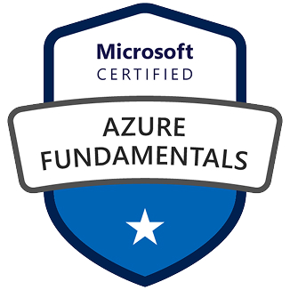 Azure Fundamentals 