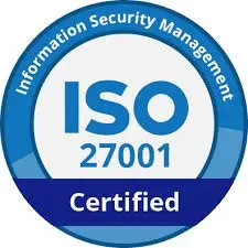 ISO 27001