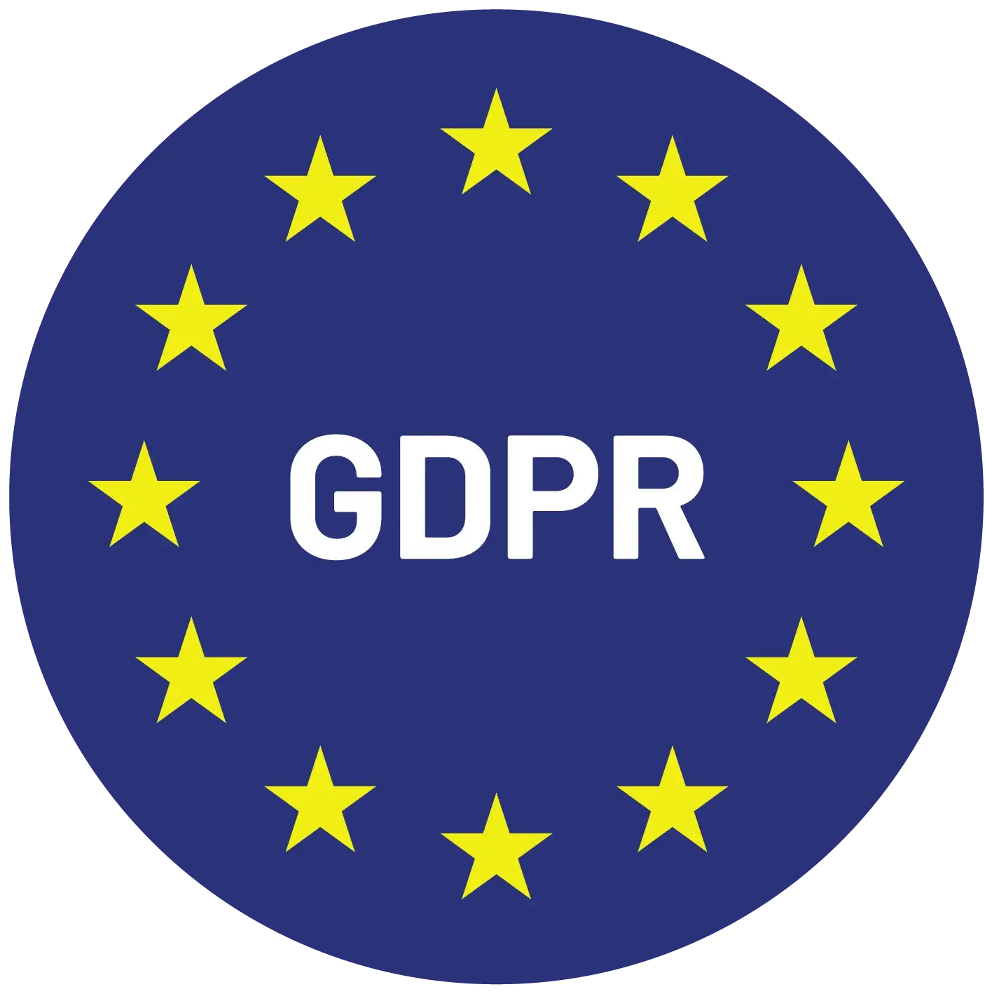 GDPR  