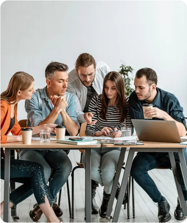 Everything Inside Beyond Intranet's RFP Management Platform