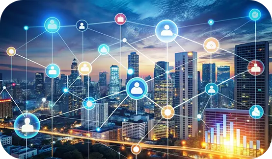 Multi-Location Enterprises