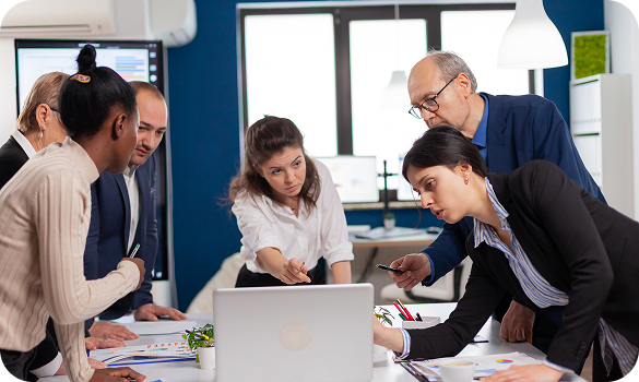 Integration categories commonly required