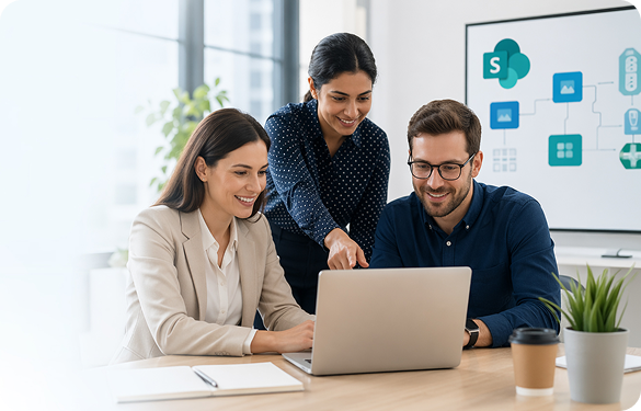 SharePoint Implementation Services