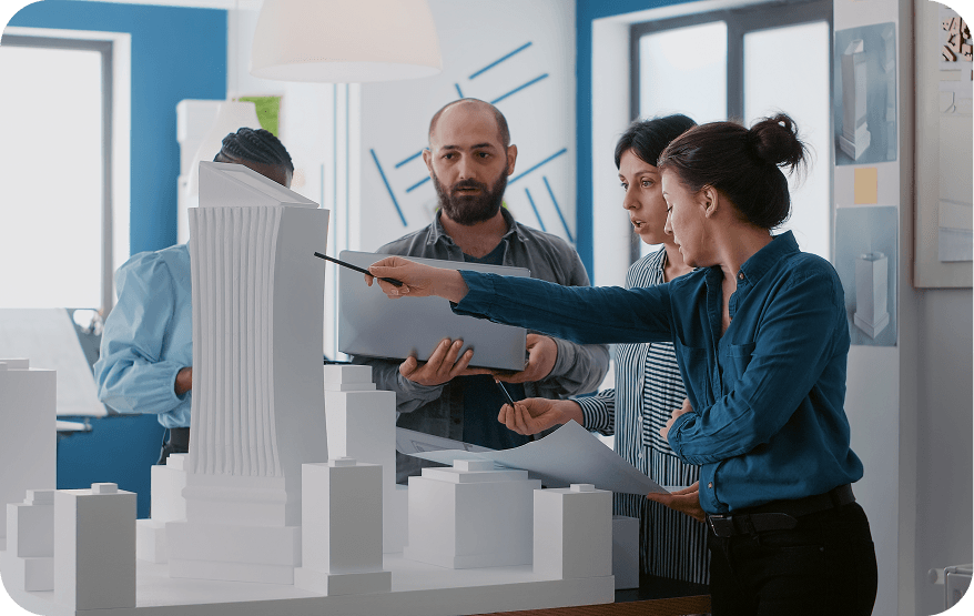 Information Architecture