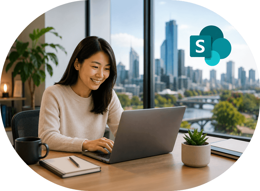 SharePoint Consultant Sydney