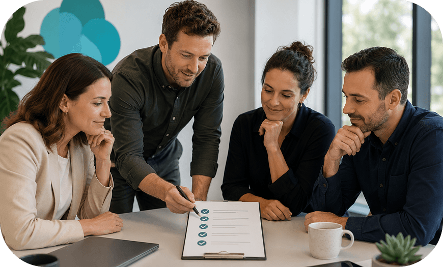 SharePoint readiness checklist