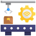 Advanced Manufacturing