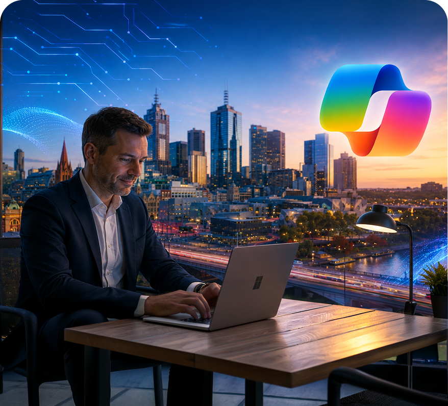 Melbourne SharePoint Case Study