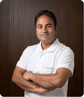 Sachin Jain