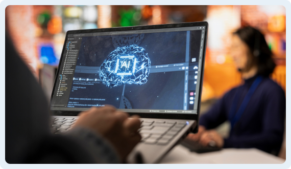 Search, AI, And Knowledge Discovery