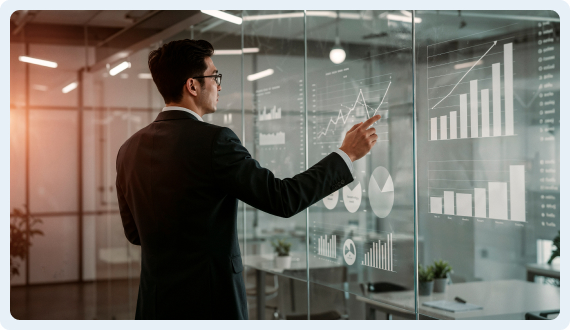 Analytics And Measurable Impact