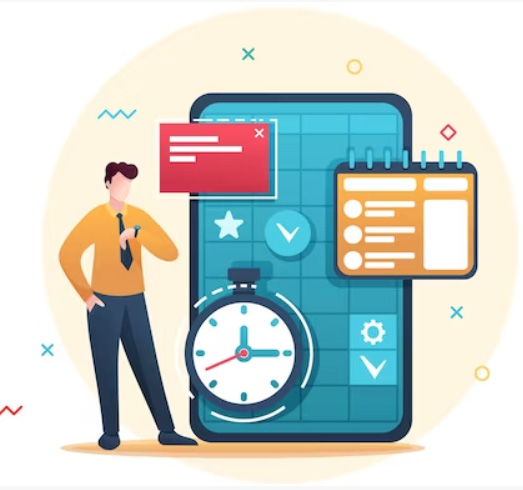 Unify Your Workforce Databases & Time Tracking