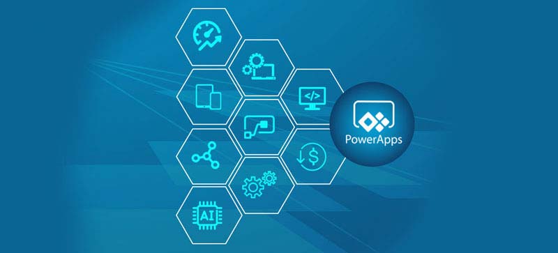 What’s so amazing about PowerApps?